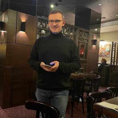 Георгий Исламов