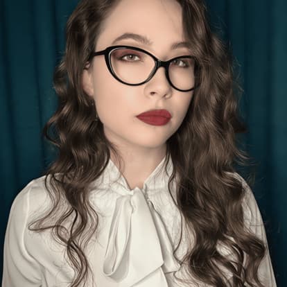 Анастасия Цветкова