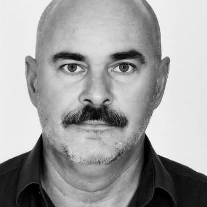 Сергей Козловский
