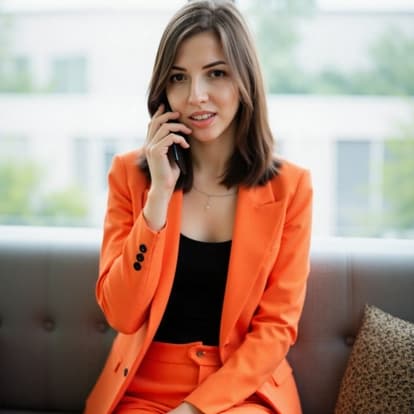 Лана Чесанова