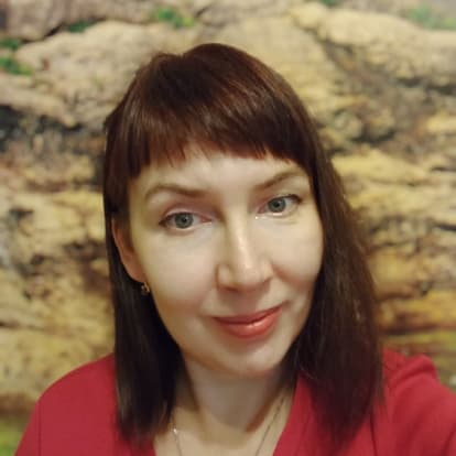 Наталия Чеботаева