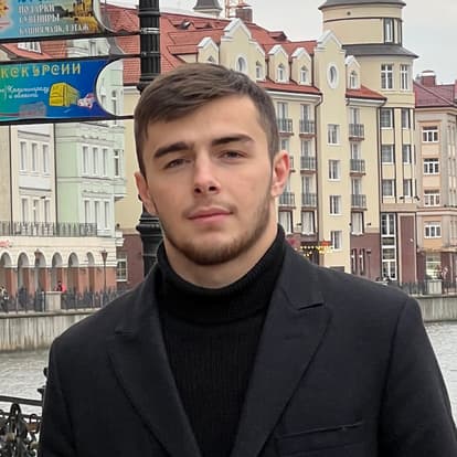 Магомедали Магомедов
