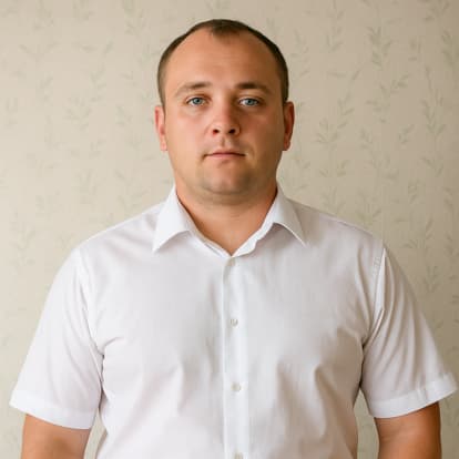 Дмитрий Бастрыгин