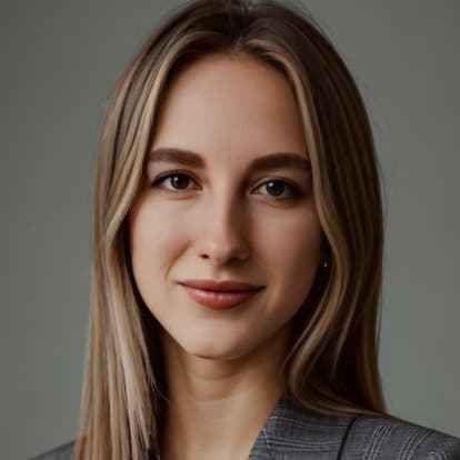 Екатерина Саланкина