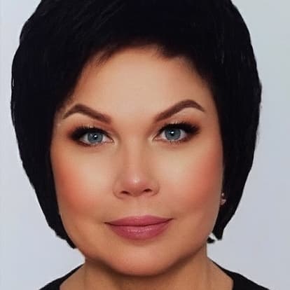 Надежда Дубовая
