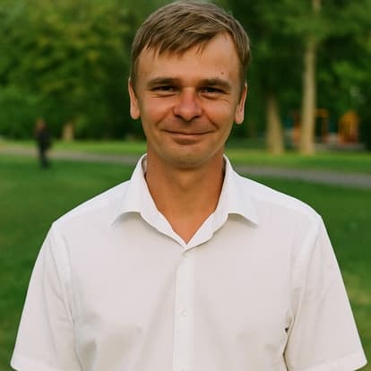 Андрей Шабанов