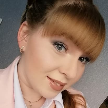 Наталья Мишенева