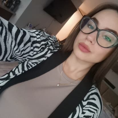 Ксения Сивкова