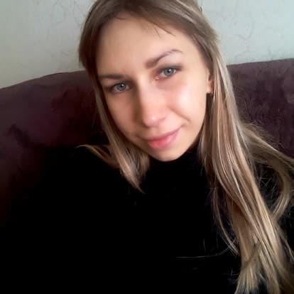 Юлия Кудрявцева