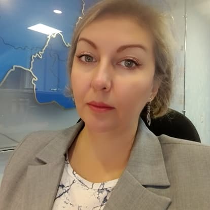 Татьяна Юрист