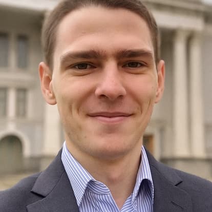 Дмитрий Палехов
