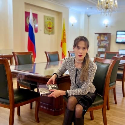 Лия Вторкина