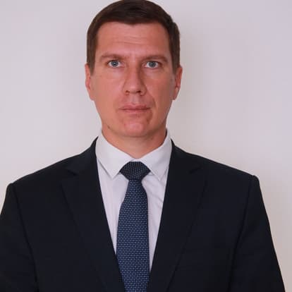 Виталий Глущенко