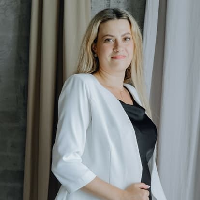 Кристина Костина