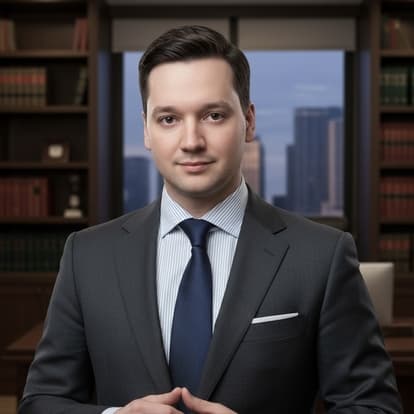 Антон Семченко