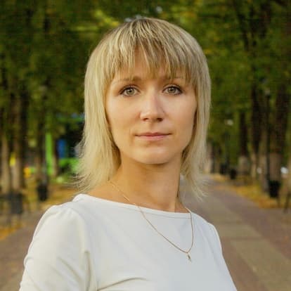 Любовь Каталина