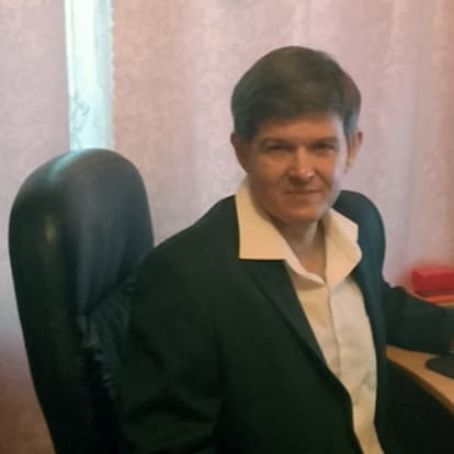 Вячеслав Чадин