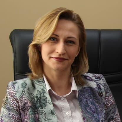 Дарья Лобкова