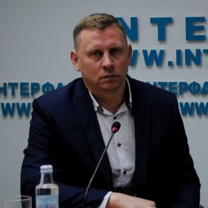 Евгений Халидов