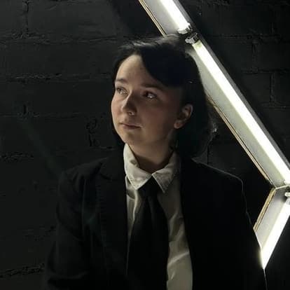 Татьяна Лесникова