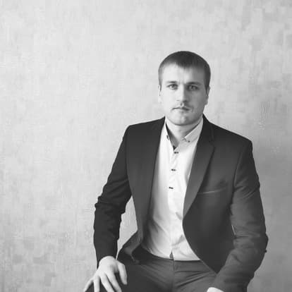 Евгений Лисевцов