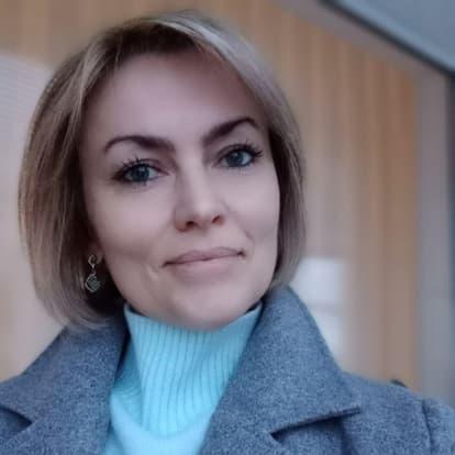 Ирина Ярцева