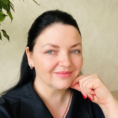 Елена Аралова