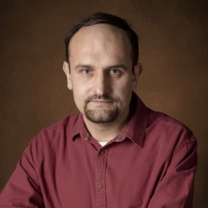 Дмитрий Соломенник