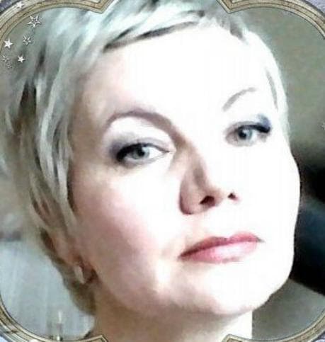 Инна Валевская