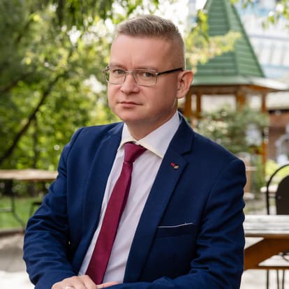 Виталий Иванович Салиенко