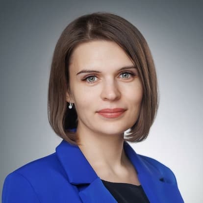 Ольга Галимская