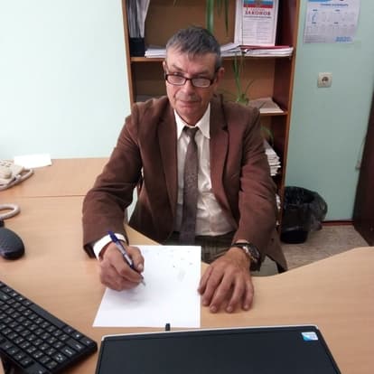 Владимир Кутейников