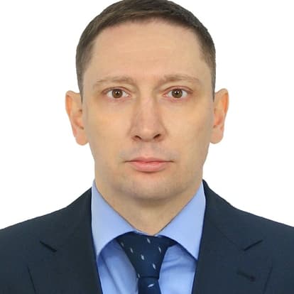 Сергей Селезнев