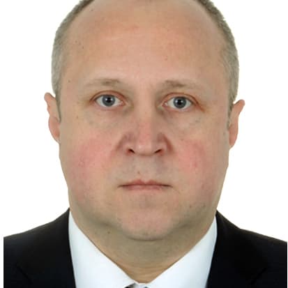 Игорь Заворуев