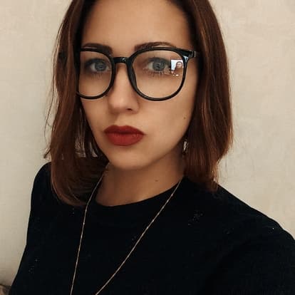 Татьяна Андреева