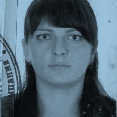 Анастасия Ковтун