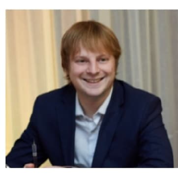 Алексей Стефанович
