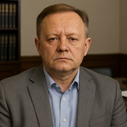 Дмитрий Прокофьев