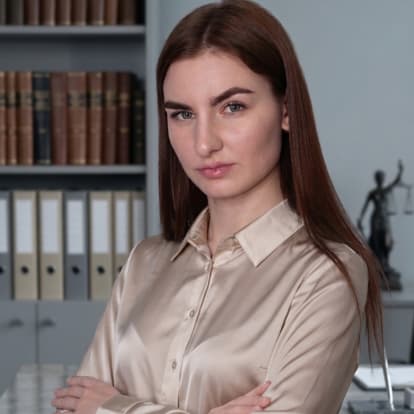 Анастасия Рябушкина