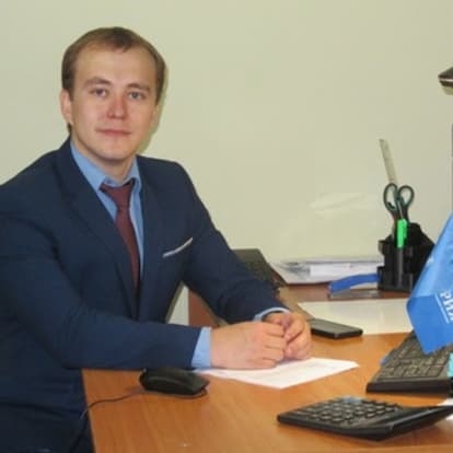 Эльнар Галиев