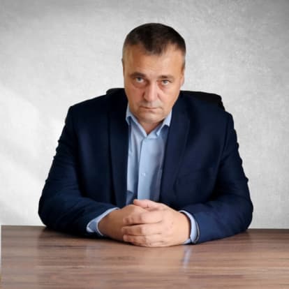 Валерий Шашков