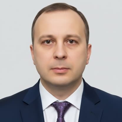 Денис Вениционов
