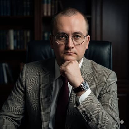 Владислав Сергиевский