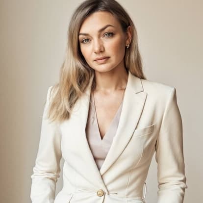 Ирина Мальчукова