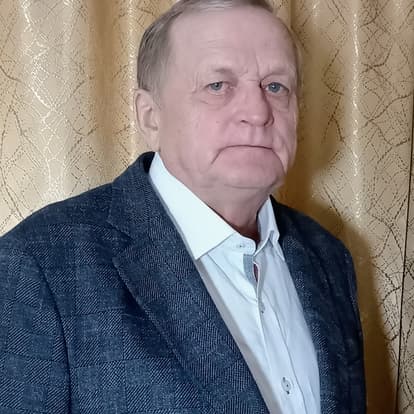 Николай Катичев
