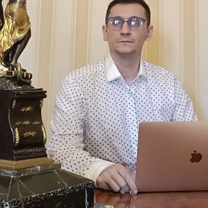 Ашот Камалян