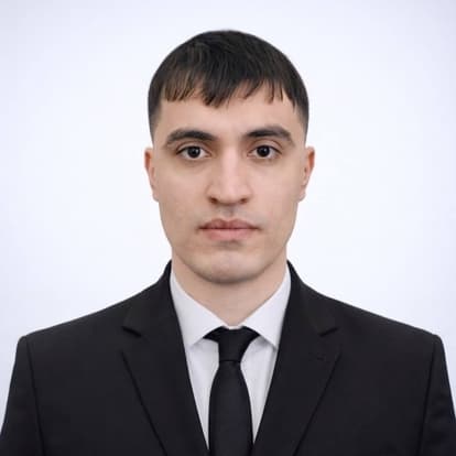 Рахман Кязимов