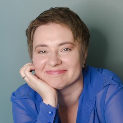 Марина Иванчишина