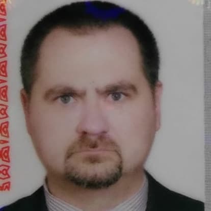 Руслан Дубовой