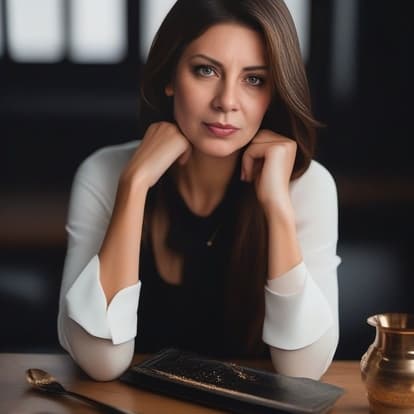 Яна Егорова